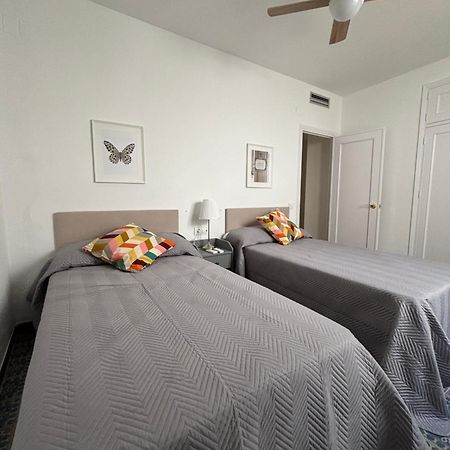 Apartamento Boutique Abades II Sewilla Zewnętrze zdjęcie