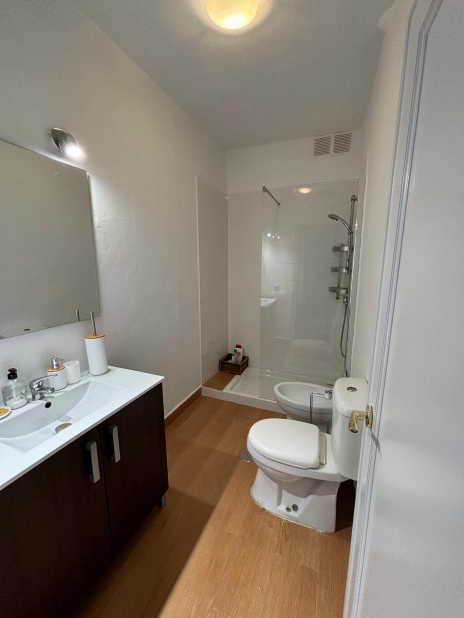 Apartamento Boutique Abades II Sewilla Zewnętrze zdjęcie