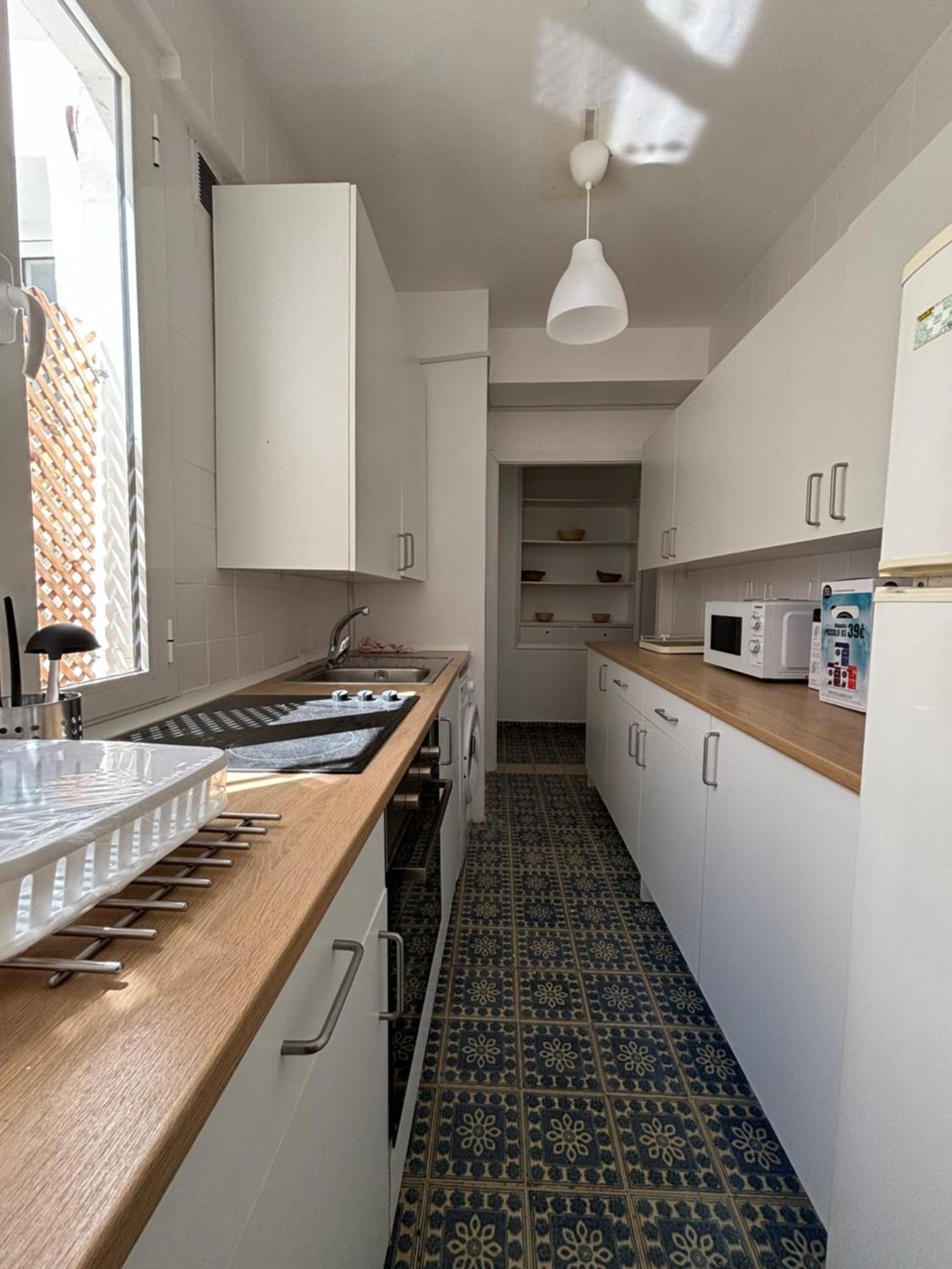 Apartamento Boutique Abades II Sewilla Zewnętrze zdjęcie