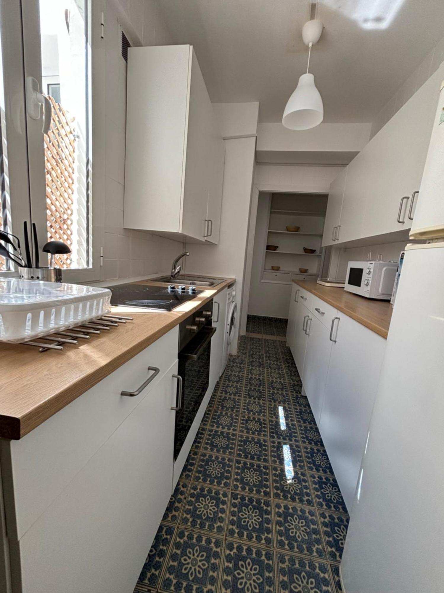 Apartamento Boutique Abades II Sewilla Zewnętrze zdjęcie