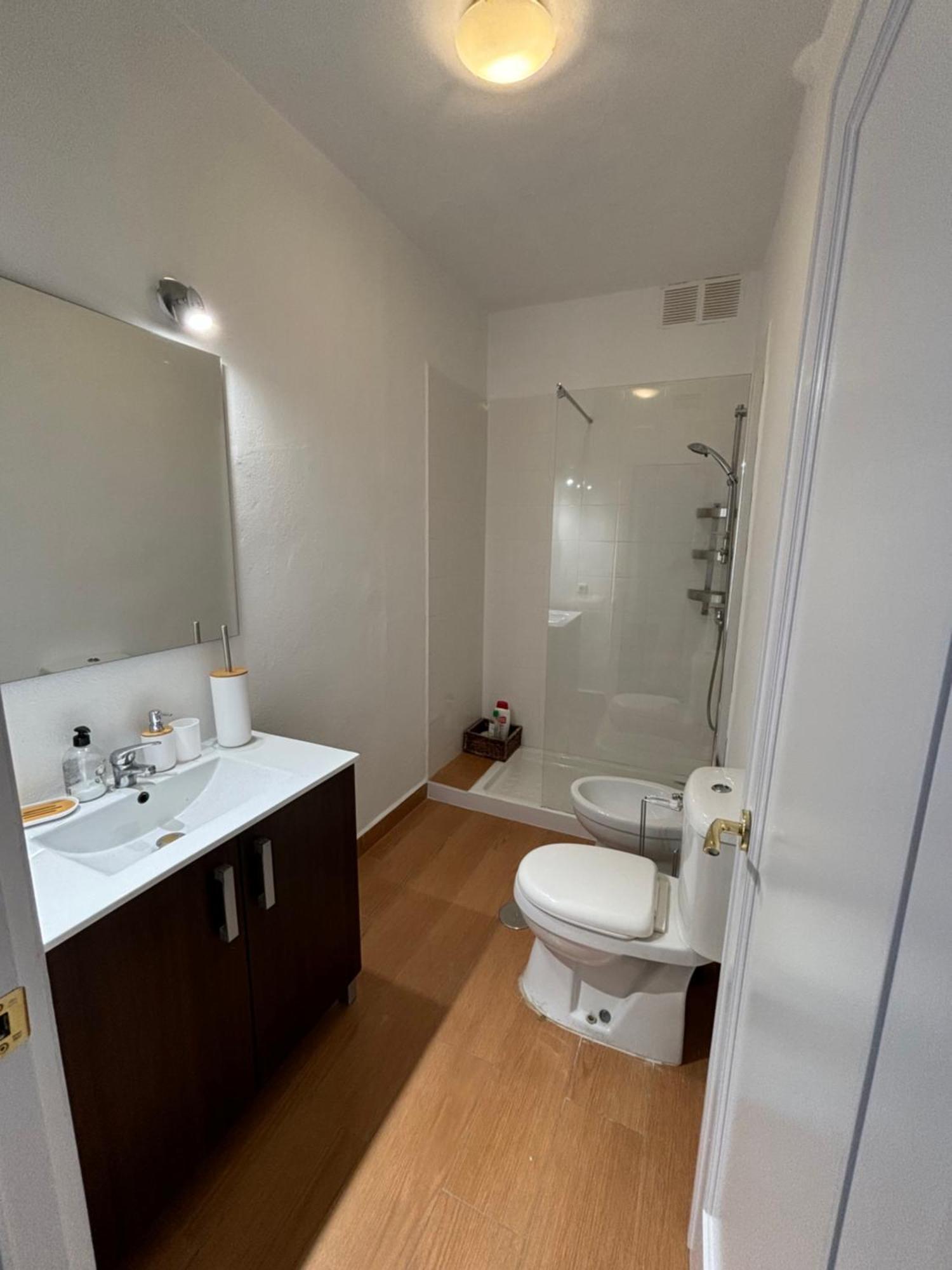 Apartamento Boutique Abades II Sewilla Zewnętrze zdjęcie